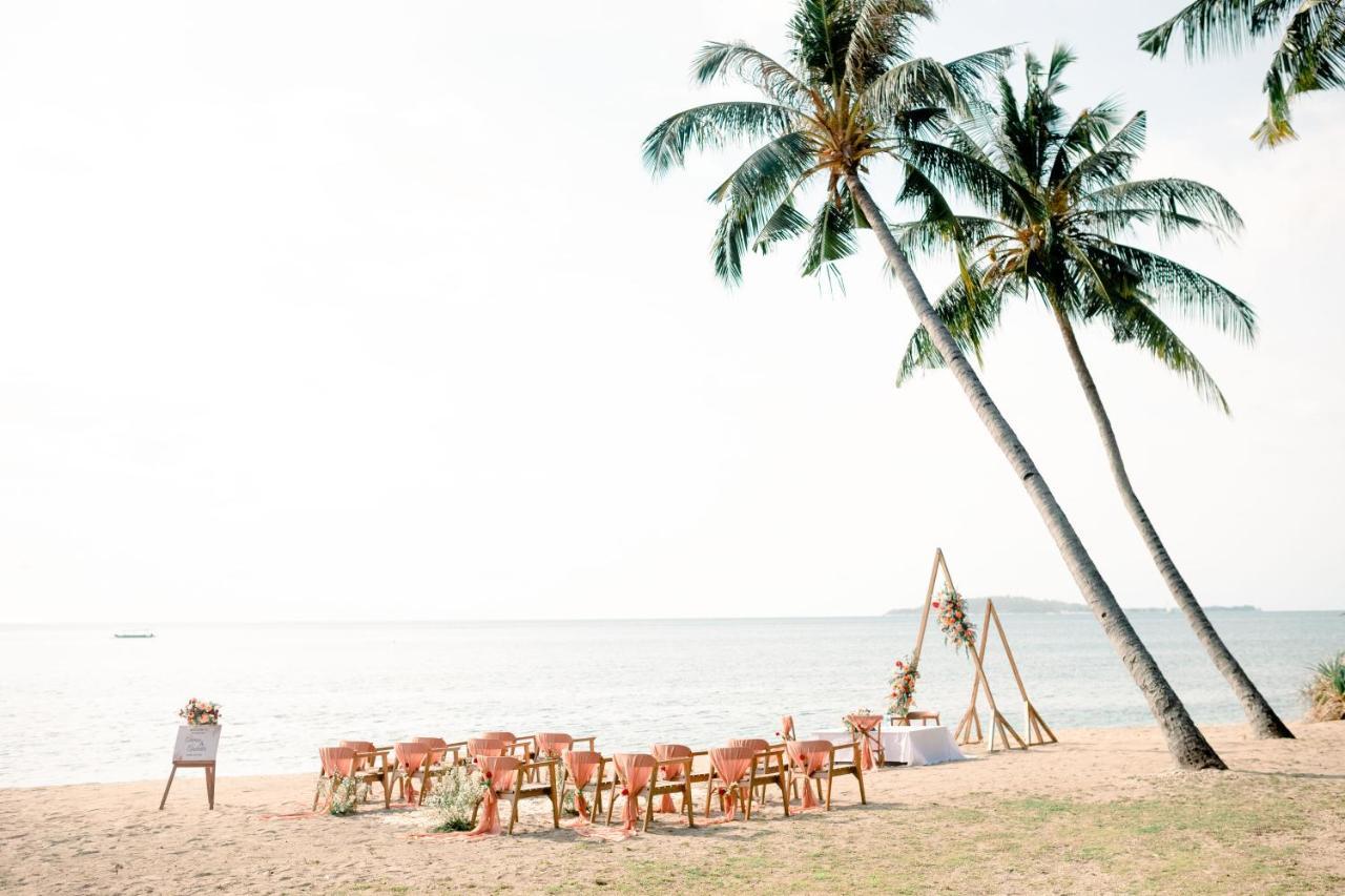 The Kayana Beach Lombok Senggigi Exterior foto