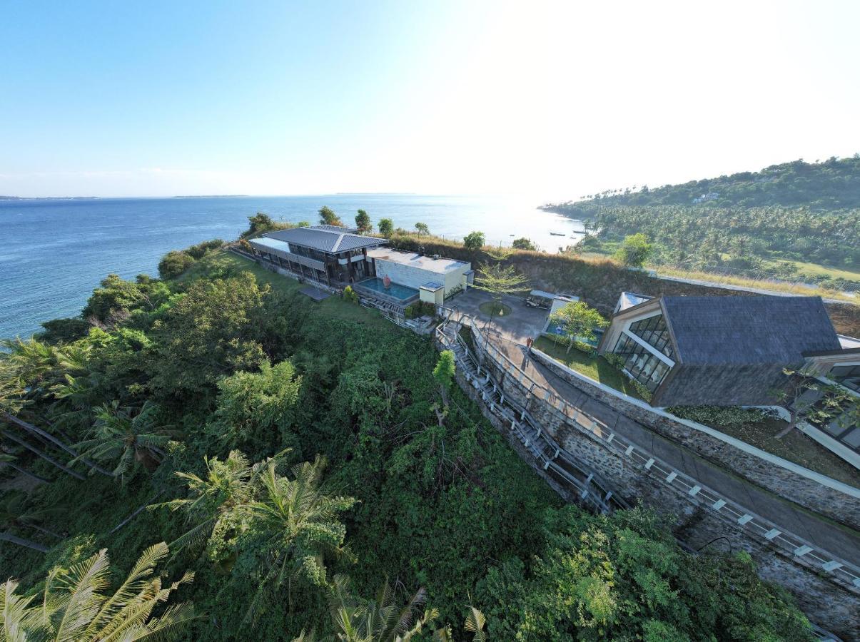The Kayana Beach Lombok Senggigi Exterior foto