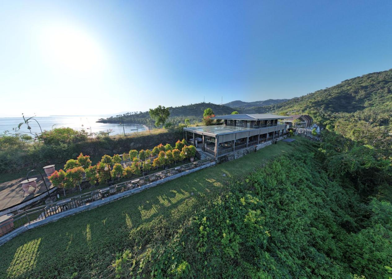 The Kayana Beach Lombok Senggigi Exterior foto