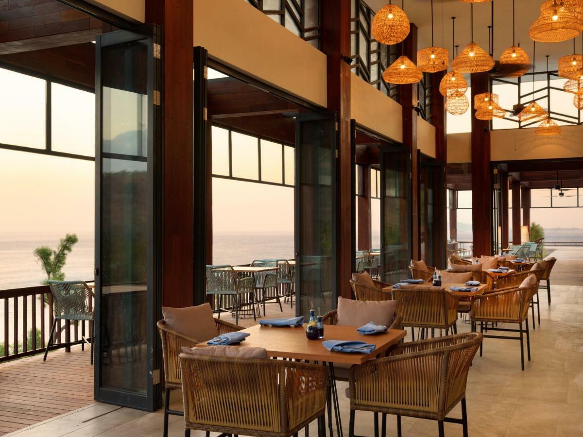 The Kayana Beach Lombok Senggigi Exterior foto